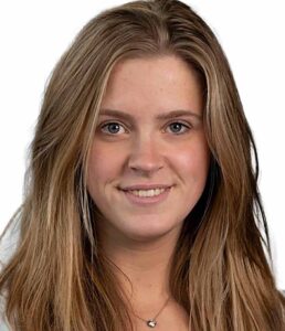 Ana Desmond, Senior Economist at the Ulster University Economic Policy Centre