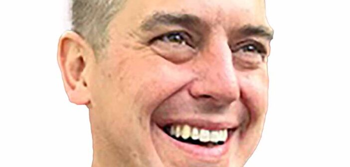 Andy Currums, Carlow Arts festival director