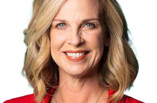 Angie Stephen of Royal Caribbean