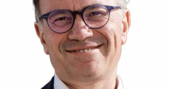 Milan Linate introduces FaceBoarding biometric facial recognition system Armando Bruni, CEO of SEA