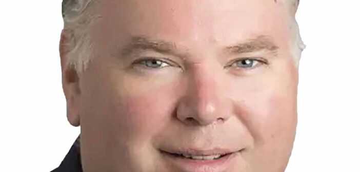 Barry Biffle CEO of Frontier Airlines