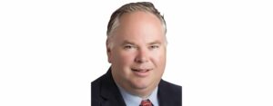 Barry Biffle CEO of Frontier Airlines