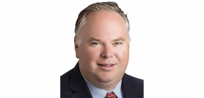 Barry Biffle CEO of Frontier Airlines