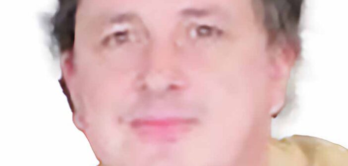 Brian McHale Director Mountbellew sheep shearing festival