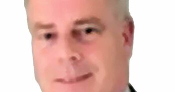 Bryan Murphy manager Fota