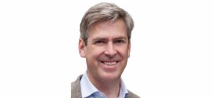 Charlie MacGregor, Founder & CEO of The Social Hub