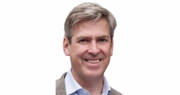 Charlie MacGregor, Founder & CEO of The Social Hub