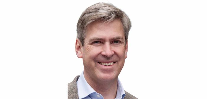 Charlie MacGregor, Founder & CEO of The Social Hub