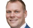 Chris Hackney Director Marella Cruises