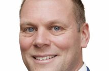 Chris Hackney Director Marella Cruises
