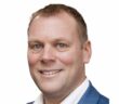 Chris Hackney Director Marella Cruises