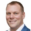 Chris Hackney Director Marella Cruises