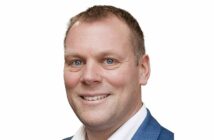Chris Hackney Director Marella Cruises