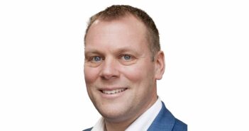 Chris Hackney Director Marella Cruises