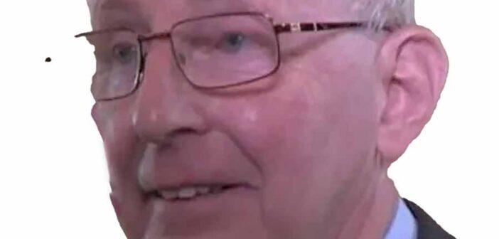 Con Hayes of the Lusitania museum Kinsale.jpg