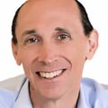 Dana Dunne CEO of Edreams
