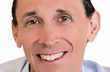 Dana Dunne CEO of Edreams