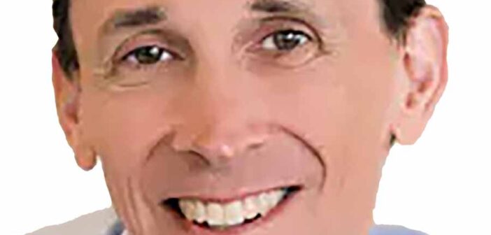 Dana Dunne CEO of Edreams