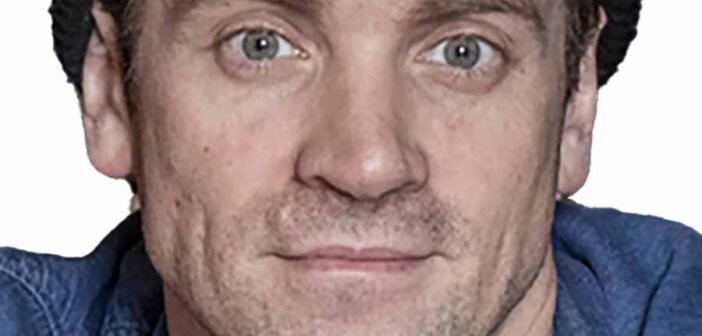 Dave Mulligan of Pig's Lane Whiskey