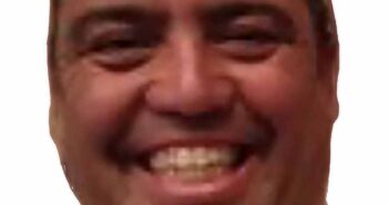David Legeros