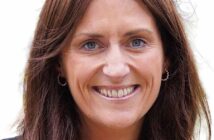 Deirdre O'Shea of Clare Tourism