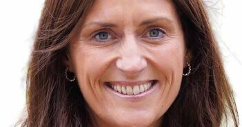 Deirdre O'Shea of Clare Tourism