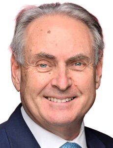 Don Farrell Australian Tourism Minister