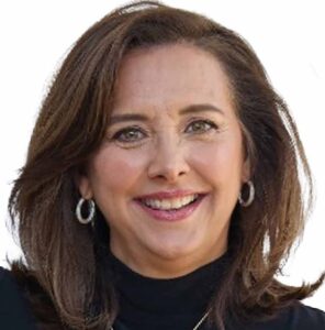 Dondra Ritzenthaler CEO of Azamara