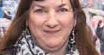 Dympna Condra, Dympna Condra Tourism Officer Monaghan County Council