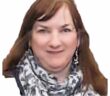 Dympna Condra, Dympna Condra Tourism Officer Monaghan County Council
