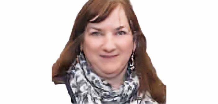 Dympna Condra, Dympna Condra Tourism Officer Monaghan County Council