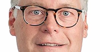 Ed Bastian CEO of Delta