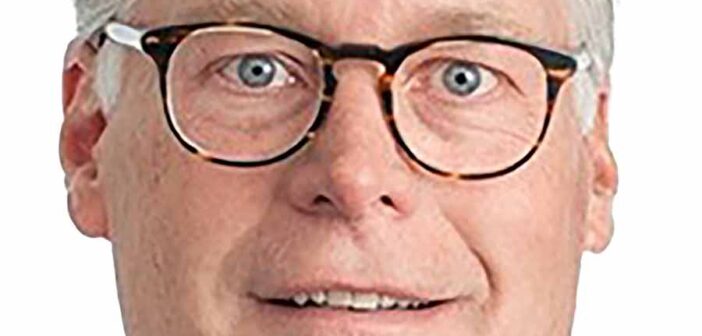 Ed Bastian CEO of Delta