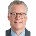 Ed Bastian CEO of Delta