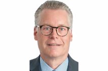 Ed Bastian CEO of Delta