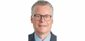 Ed Bastian CEO of Delta