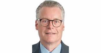 Ed Bastian CEO of Delta