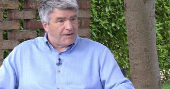 Eoghan Corry on Ireland AM