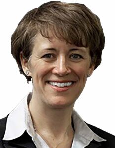 Erin O'Gorman, President, Canada Border Services Agency