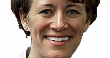 Erin O'Gorman, President, Canada Border Services Agency