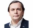 Federico J. González, executive vice chairman of Radisson Hotel Group