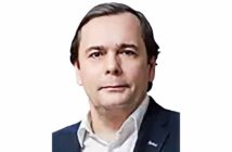 Federico J. González, executive vice chairman of Radisson Hotel Group