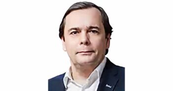 Federico J. González, executive vice chairman of Radisson Hotel Group