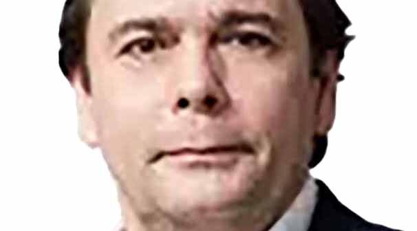 Federico J. González, executive vice chairman of Radisson Hotel Group