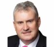 Frank Curran CEO Dún Laoghaire-Rathdown