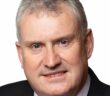 Frank Curran CEO Dún Laoghaire-Rathdown