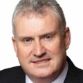 Frank Curran CEO Dún Laoghaire-Rathdown