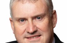 Frank Curran CEO Dún Laoghaire-Rathdown