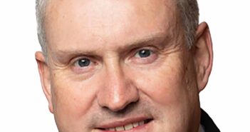 Frank Curran CEO Dún Laoghaire-Rathdown