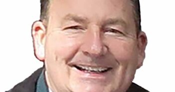 Gene Cassidy of Eastern State Exposition